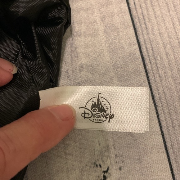 Disney Parks Disneyland Let’s Celebrate Mickeys 90th Drawstring Bag NWT - Picture 4 of 5